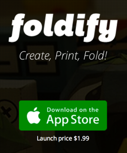 Foldify 가격