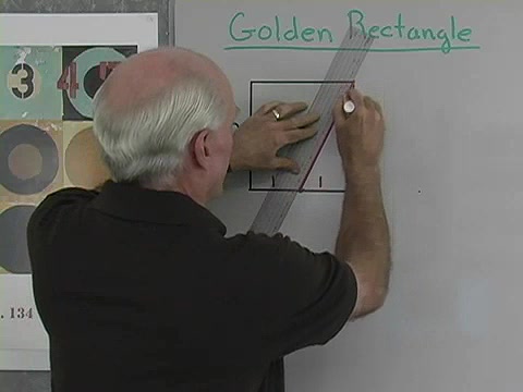 Golden Rectangles
