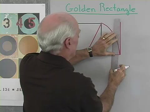 Golden Rectangles